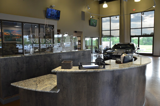 Car Dealer «Music City Autoplex», reviews and photos, 2430 Gallatin Pike N, Madison, TN 37115, USA