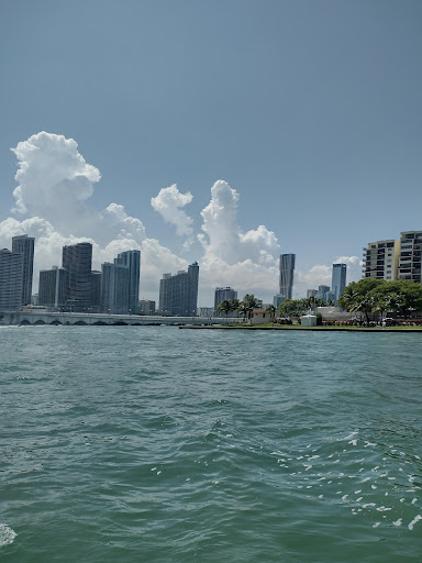 Cruise Agency «Island Queen Cruises», reviews and photos, 401 Biscayne Blvd, Miami, FL 33132, USA