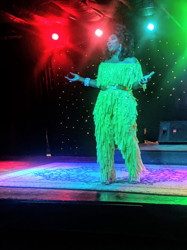 Bar «Main Stage», reviews and photos, 1 S Main St, Cottonwood, AZ 86326, USA