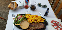 Steak du Restaurant Le Québec à Nice - n°16