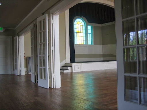 Wedding Venue «Great Hall at Green Lake», reviews and photos, 7220 Woodlawn Ave NE, Seattle, WA 98115, USA