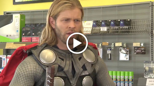 Computer Repair Service «Fix My PC Store™», reviews and photos, 10140 Okeechobee Blvd, West Palm Beach, FL 33411, USA