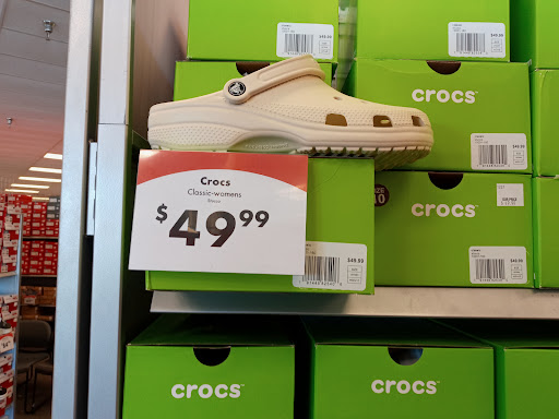 Shoe Store «Shoe Carnival», reviews and photos, 1137 Cortez Rd W, Bradenton, FL 34207, USA