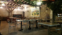 Atmosphère du Pizzeria San Martino à Vendôme - n°10