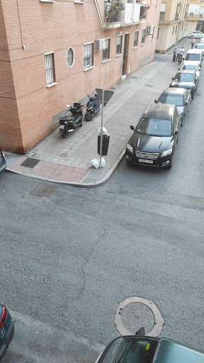 Limpiezas La Fregona Veloz S. L. en Huelva, Huelva