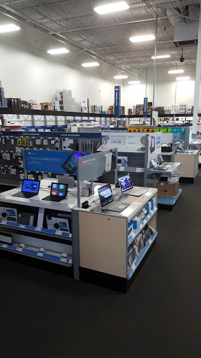 Electronics Store «Best Buy», reviews and photos, 2321 S 1st St, Yakima, WA 98903, USA