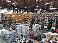 Rexel - Distribution Center - Photo 2 - Car repair in Garden Grove, CA, Garden Grove