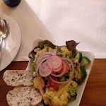 Photo n°8 de l'avis de Nicole.W fait le 20/11/2019 à 10:53 sur le  ACHAT Hotel Franziskushöhe Lohr à Lohr a. Main