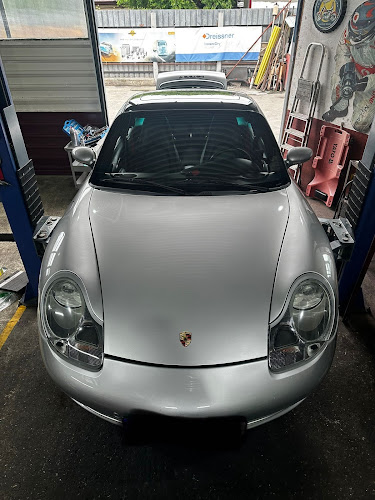 YGR Total Service - Service auto
