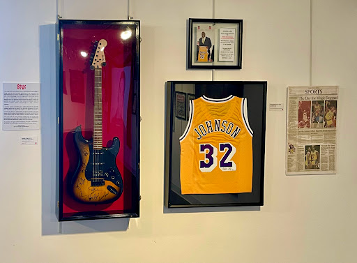 Museum «World AIDS MUSEUM and Educational Center», reviews and photos, 1201 NE 26th St #111, Wilton Manors, FL 33305, USA