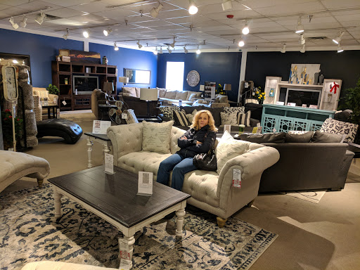 Furniture Store «American Furniture Warehouse», reviews and photos, 8281 S University Blvd, Centennial, CO 80122, USA