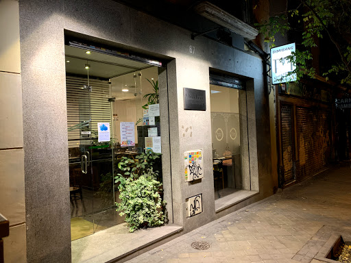 Restaurante Dimibang