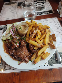 Les plus récentes photos du Restaurant BistroSaintPolitain. à Saint-Pol-de-Léon - n°8