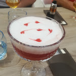 Photo n° 2 de l'avis de MARTIN.a fait le 15/08/2023 à 19:02 pour La Villa - Bar Resto' Lounge à La Tranche-sur-Mer