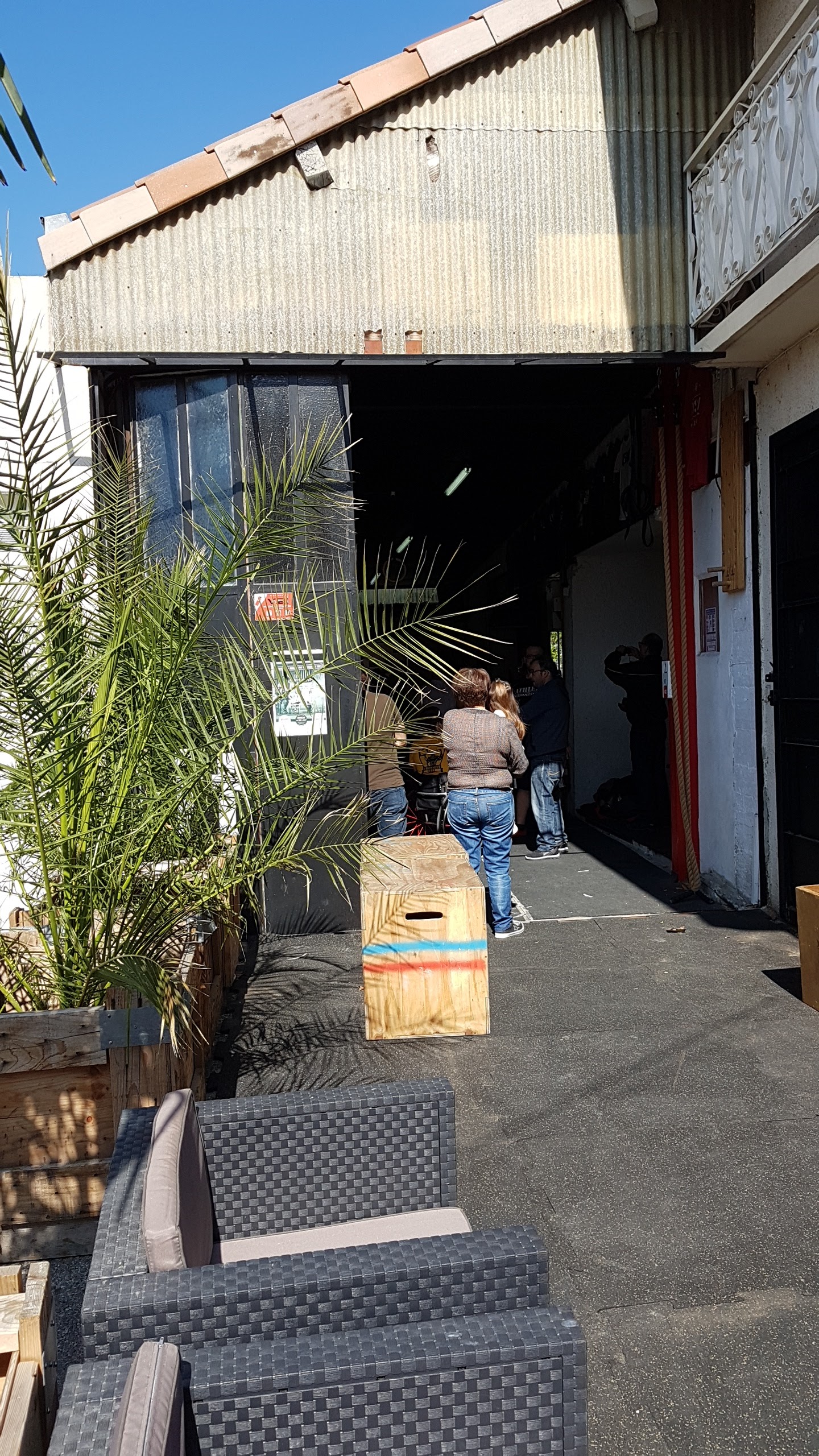 Photo n° 1 de l'avis de Christophe.o fait le 15/04/2019 à 07:28