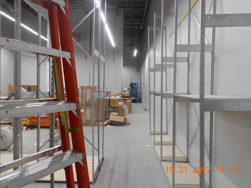 Painter «Eco Paint, Inc.», reviews and photos, 1215 E Arkansas Ave, Denver, CO 80210, USA