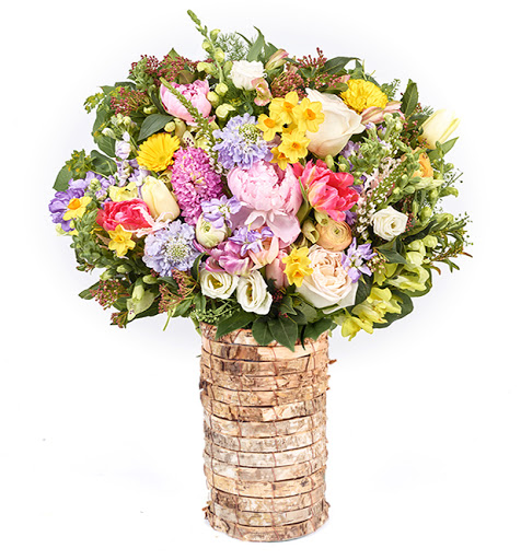 Florist «Marcel Florist Inc», reviews and photos, 541 N Fairbanks Ct, Chicago, IL 60611, USA