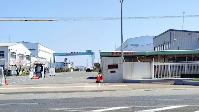 川崎重工業 播磨工場