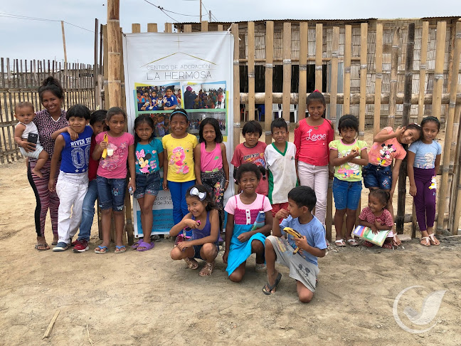 San Raymundo 2, Salinas, Ecuador