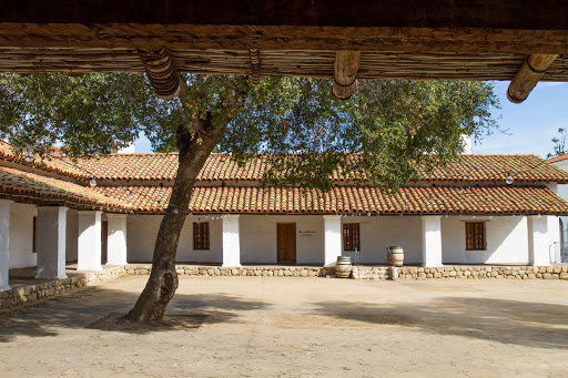 Casa de la Guerra, 15 E De La Guerra St, Santa Barbara, CA 93101