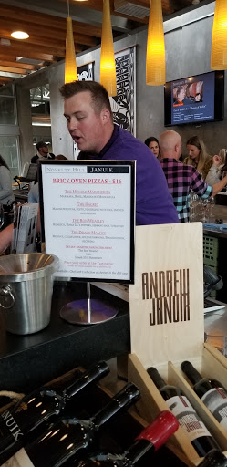 Winery «Novelty Hill Januik Winery», reviews and photos, 14710 Woodinville-Redmond Rd NE, Woodinville, WA 98072, USA