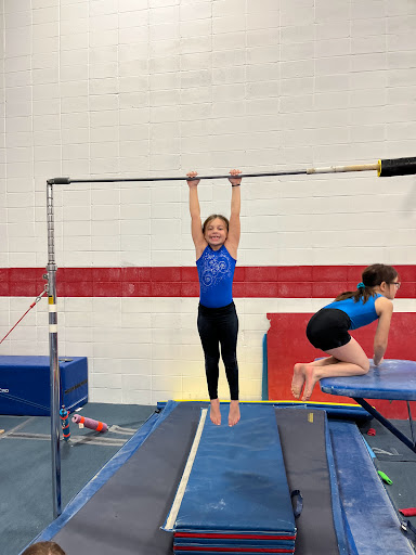 Gymnastics Center «Dana Mannix Gymnastics», reviews and photos, 9325 Uptown Dr #1000, Indianapolis, IN 46256, USA