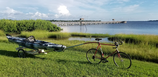 Park «R E Olds Park», reviews and photos, 107 Shore Dr W, Oldsmar, FL 34677, USA