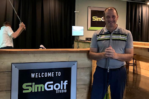 Sim Golf Studio image