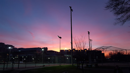 Park «Quincy Park», reviews and photos, 1021 N Quincy St, Arlington, VA 22201, USA