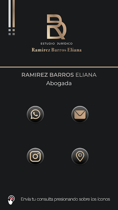 Ramírez Barros Estudio Jurídico