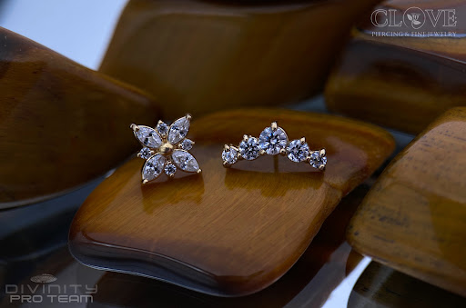 Explore dragonfly tattoo ideas for females, creative tattoo ideas in Roanoke, available at Clove Piercing & Fine Jewelry