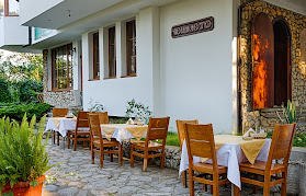 Ресторант Чешмето