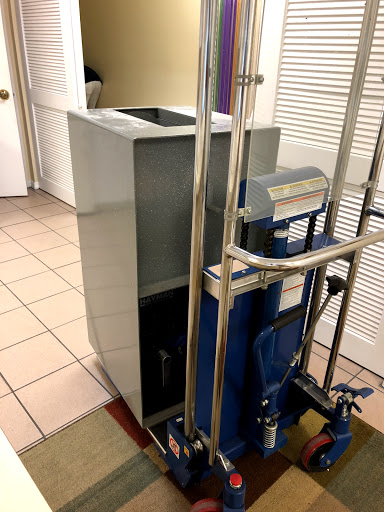 Locksmith «American Lock & Key», reviews and photos, 9516 Cortez Rd W #8, Bradenton, FL 34210, USA