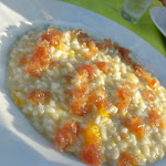 Photo n°4 de l'avis de Laurent.i fait le 04/07/2023 à 18:09 sur le  Santa Fortunata Restaurant à Sorrento