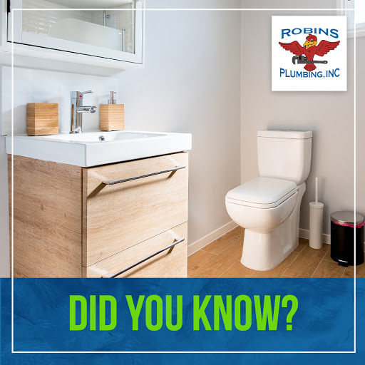 Plumber «Robins Plumbing Inc», reviews and photos, 5955 W Peoria Ave, Glendale, AZ 85302, USA