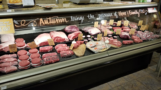 Supermarket «Wegmans», reviews and photos, 675 Alberta Dr, Amherst, NY 14226, USA