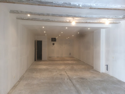 BGM TRAVAUX électricité rénovation à Marseille
