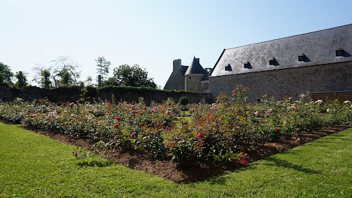 Chateau de Montfort à Remilly-les-Marais