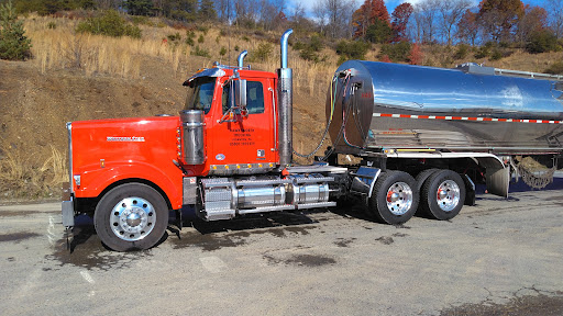 Truck Wash «Roosters Truck Wash», reviews and photos, 482 Suedberg Rd, Pine Grove, PA 17963, USA