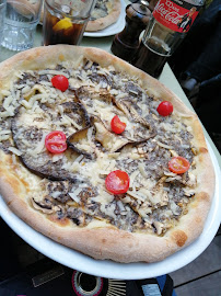 Pizza du Restaurant italien Bacioni à Paris - n°20
