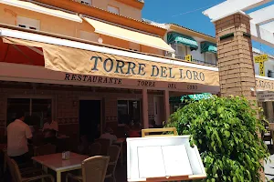 Restaurante Torre del Loro Mazagón image