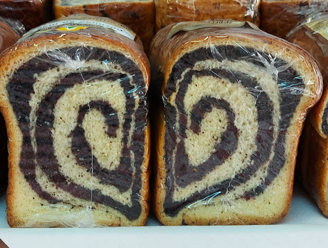 Octogon MKZ - Măcelărie