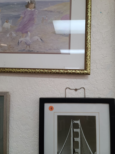 Thrift Store «Holy Trinity Thrift Shop», reviews and photos, 3200 N Mcmullen Booth Rd, Clearwater, FL 33761, USA