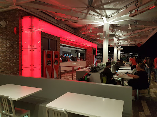 Tourist Attraction «Disney Springs», reviews and photos, 1486 Buena Vista Dr, Orlando, FL 32830, USA