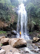 Air Terjun Antrukan Trap Sewu