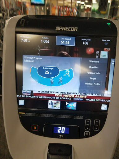 Health Club «The Atlantic Club», reviews and photos, 1904 Atlantic Ave, Manasquan, NJ 08736, USA