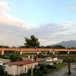 Photo n°2 de l'avis de Oli.h fait le 25/08/2018 à 11:19 sur le  Quadrifoglio à Castello di Cisterna