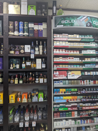 Liquor Store «Grewalz Liquor & Groceries», reviews and photos, 1125 Tasman Dr, Sunnyvale, CA 94089, USA