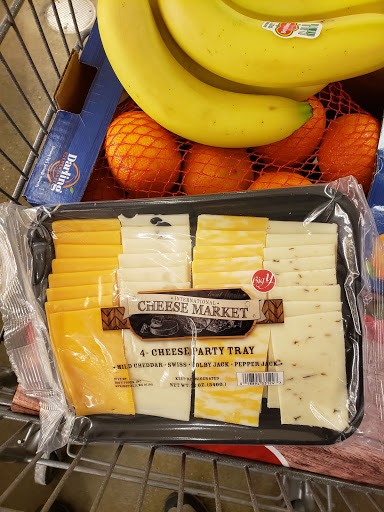 Supermarket «Big Y», reviews and photos, 348 East Central Street, Franklin, MA 02038, USA