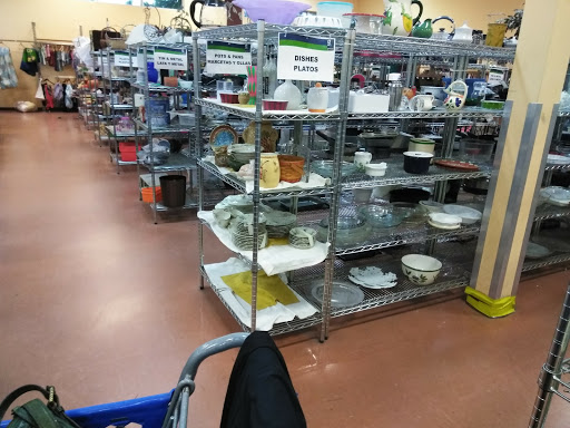 Thrift Store «Goodwill Port St. Lucie/Gatlin Store & Donation Center», reviews and photos